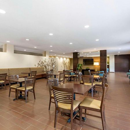 Sleep Inn & Suites Carlsbad Caverns Area Exterior photo