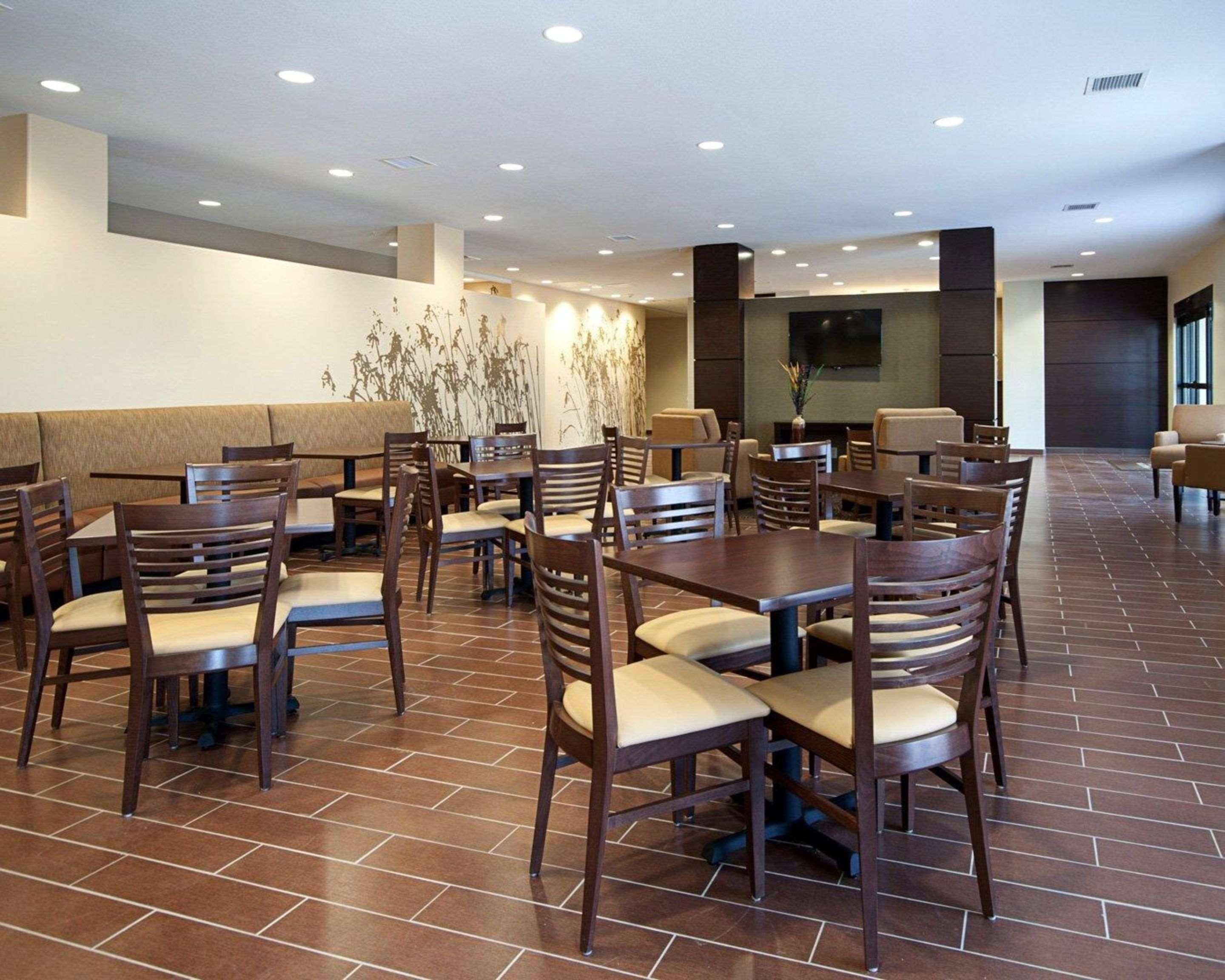 Sleep Inn & Suites Carlsbad Caverns Area Exterior photo